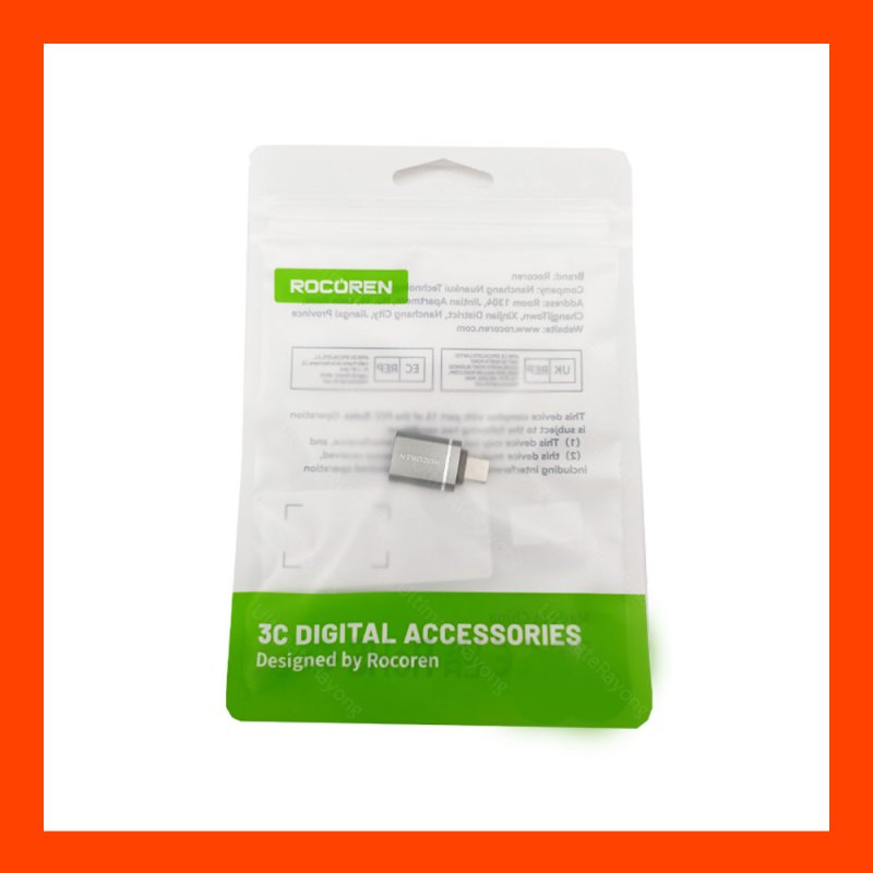 Rocoren  USB 3.0 To Type C 