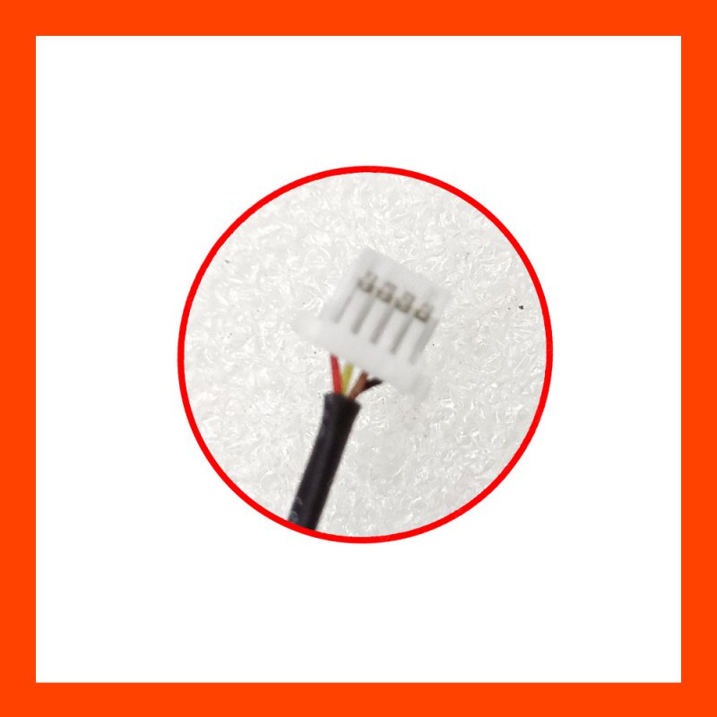 Fan CPU พัดลม Dell (R)(4pin) G3-3579 (DC28000KUR0)CHB02,TJHF2