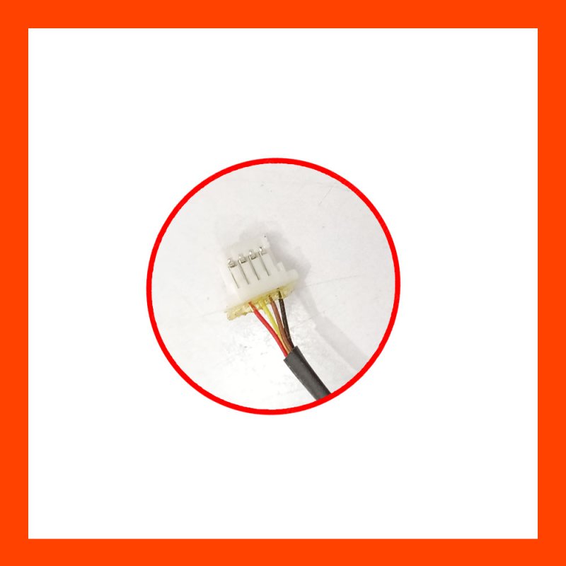 Fan CPU พัดลม Dell (L)(4pin) G3-3579 (DC28000KUR0)CHB02,TJHF2