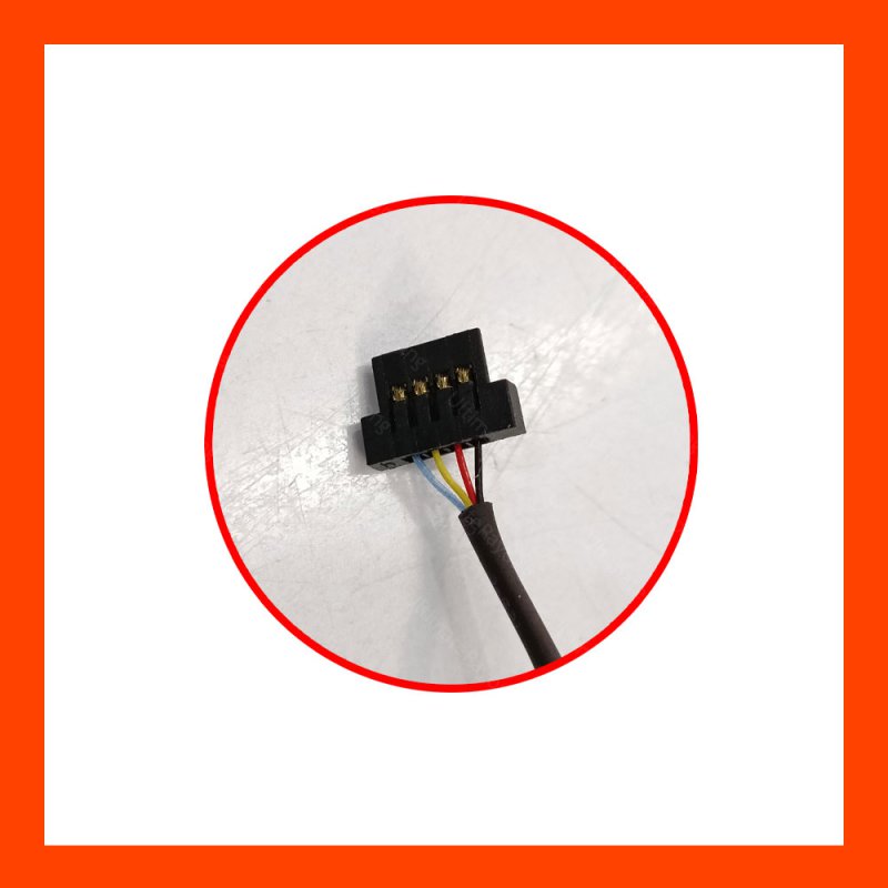 Fan CPU DELL (4pin)(L)(12v)G5-5590,G7-7790,7590,006KT2,09THTN