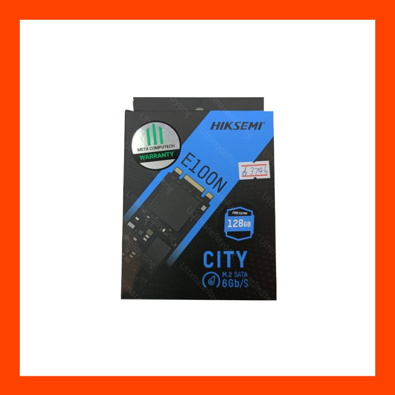 SSD M.2 2280 120GB