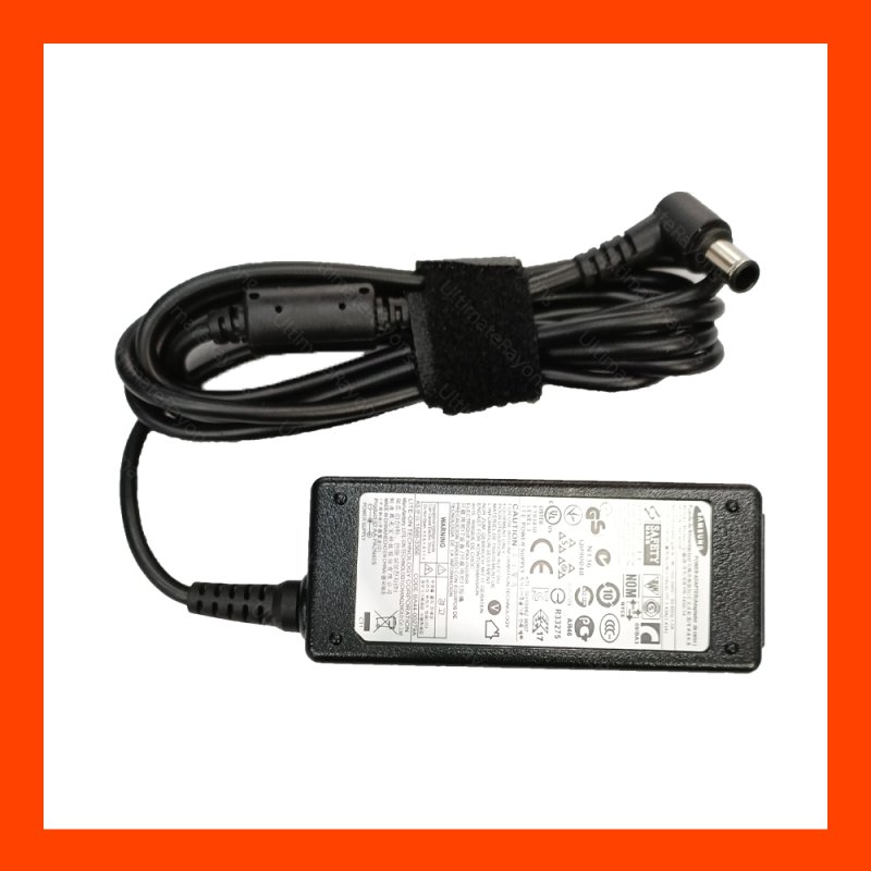 Adapter Samsung Monitor 14.0V 1.43A (6.5*4.4)