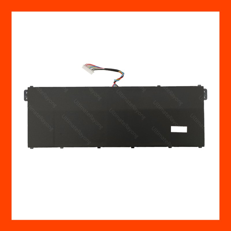 Battery AP16M5J Acer Aspire 3 A315-21 A315-51 ES1-A114 ES1-A315 (AP16M4J)(ORG)