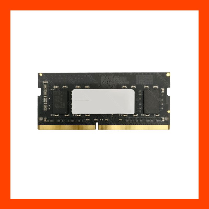  DDR4 8GB 3200 BlackBerry 8Chip NB