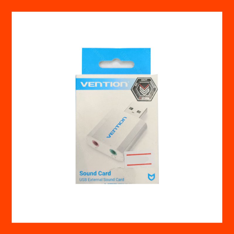SOUND VENTION USB 2.1 (0.15M)