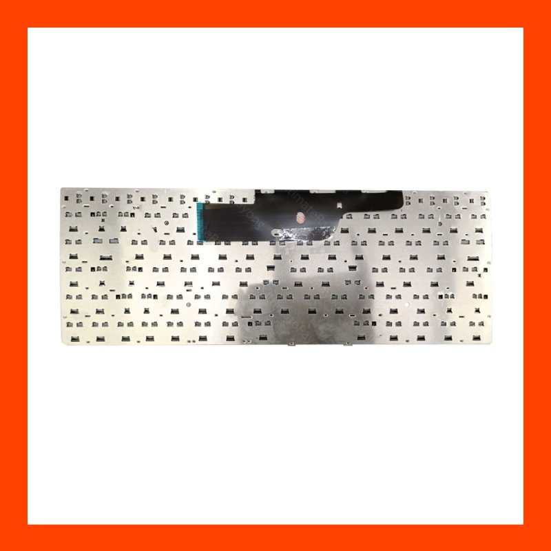 Keyboard Samsung NP300E4A NP305,NP300E4Z,NP300E4A Black TH
