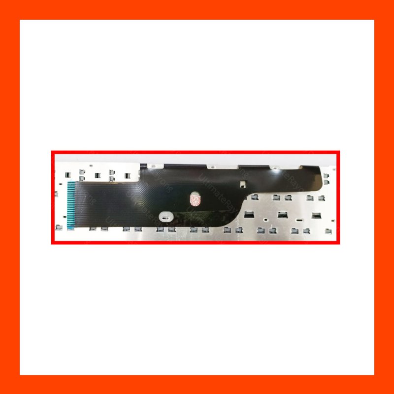 Keyboard Samsung NP300E4A NP305,NP300E4Z,NP300E4A Black TH