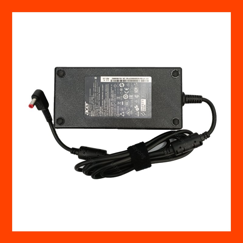 Adapter Acer 19.0V 4.74A 90W (5.5*1.7*12mm)