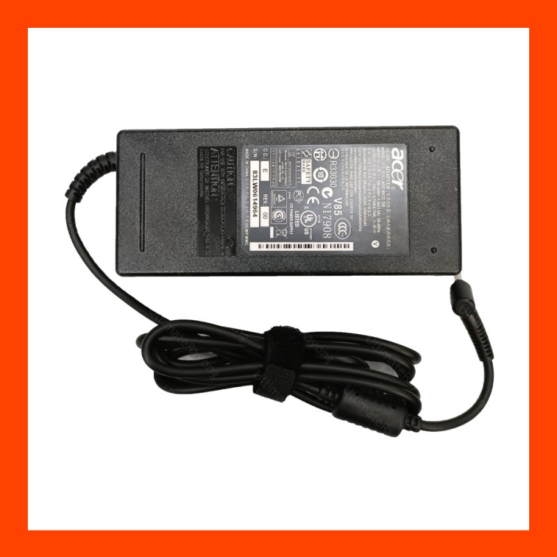 Adapter Acer 19.0V 4.74A 90W (3.0*1.1) ORG