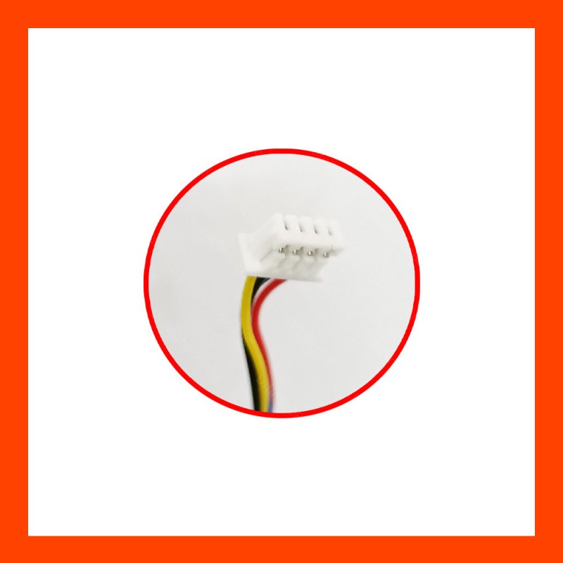 FAN Asus (4pin) X556U,K456,K556,X556,X556UB,X456U,K556U,R556