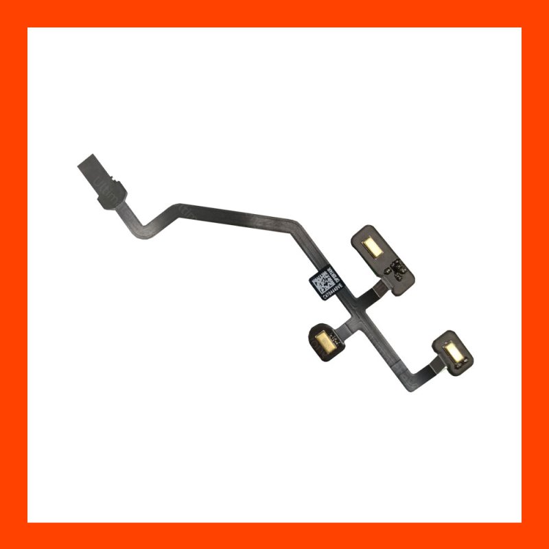 Microphone Flex Cable for MacBook Air 13
