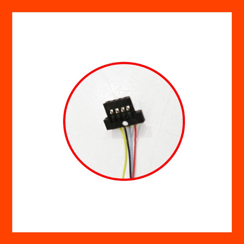 FAN CPU Asus (4pin) X407UA,Y5000U,A407U,Y4000U,F507U,X507MA,X507UBR