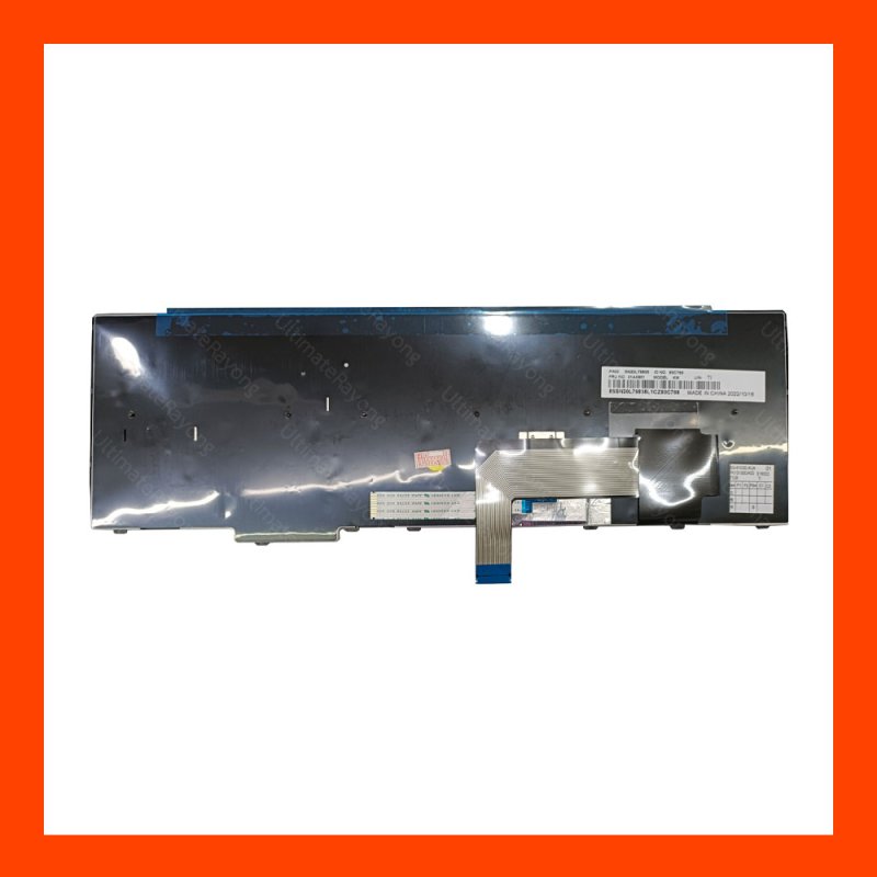 Keyboard Lenovo  Thinkpad L540,E540,T540,T540P แป้นไทย (TH)