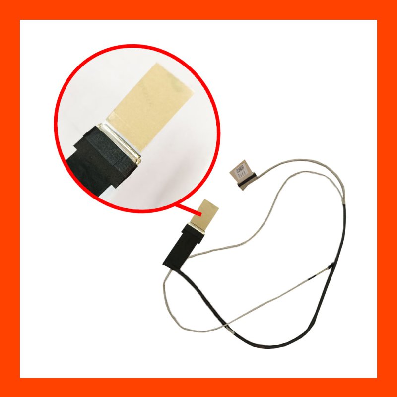 Cable Asus (30pin)GL552,GL552JX,ZX50J