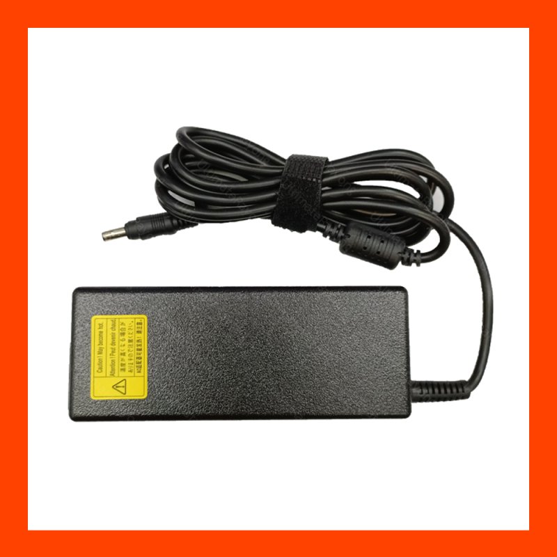 Adapter HP 19.0V 4.74A 90W (4.8*1.7 Bullet)