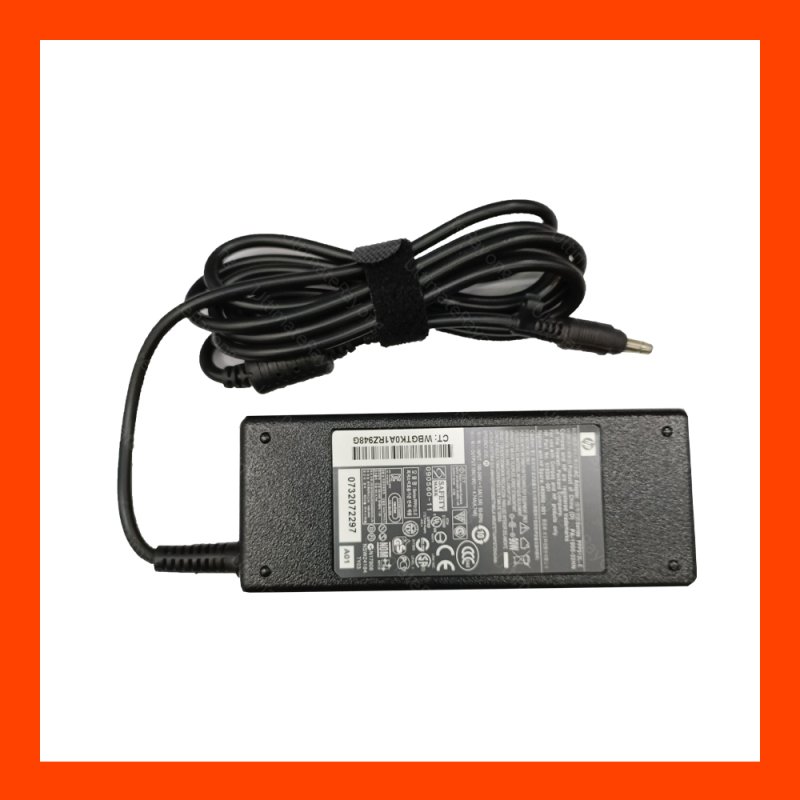 Adapter HP 19.0V 4.74A 90W (4.8*1.7 Bullet)