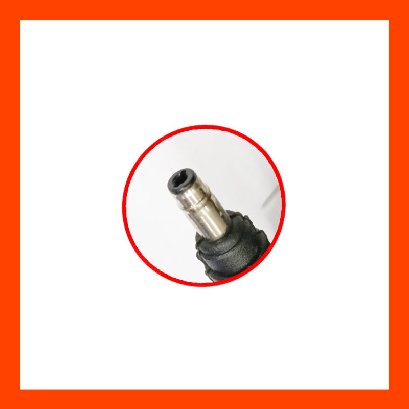 Adapter HP 19.0V 4.74A 90W (4.8*1.7 Bullet)