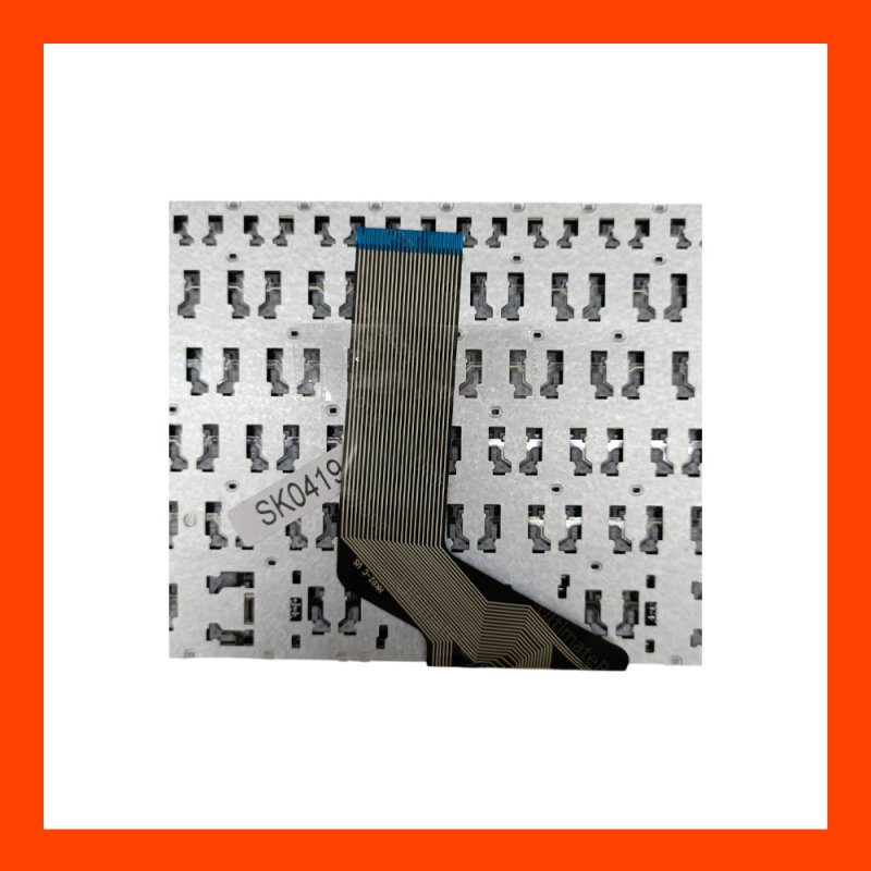 Keyboard Asus P1440UF,P1440FA,P1440UA TH