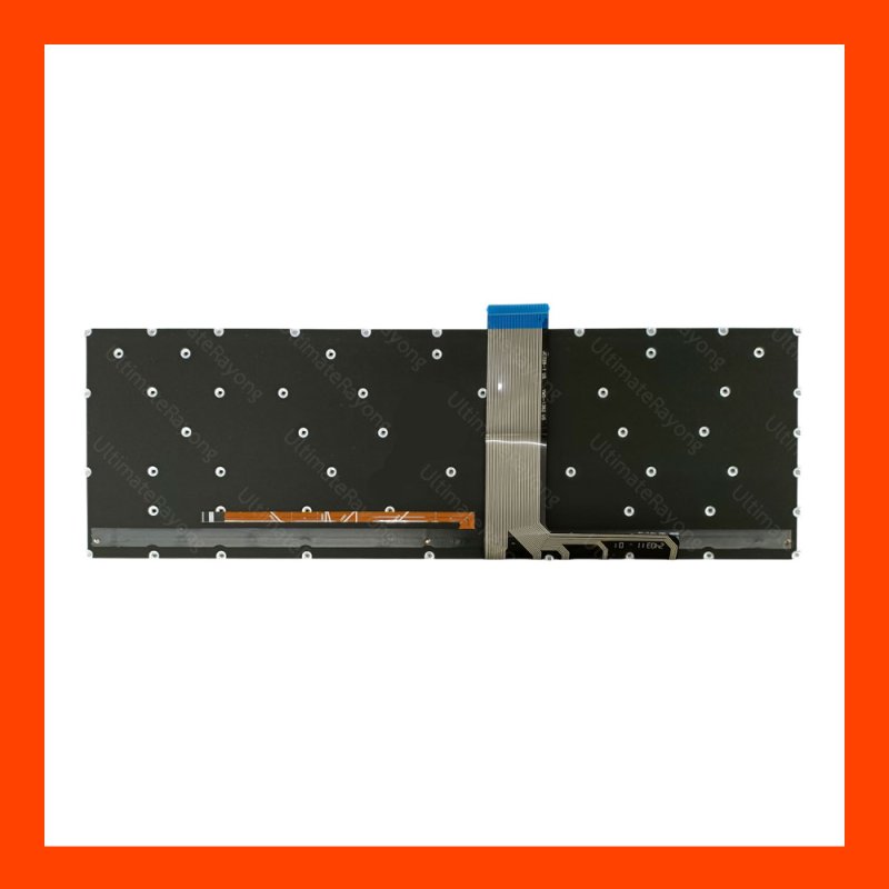 Keyboard Lenovo (LED)15ITL05, XiaoxinPro16A, 16L, IdeaPad5