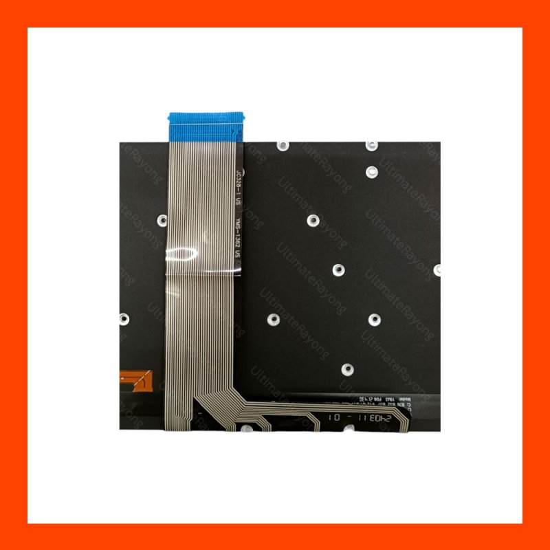 Keyboard Lenovo (LED)15ITL05, XiaoxinPro16A, 16L, IdeaPad5