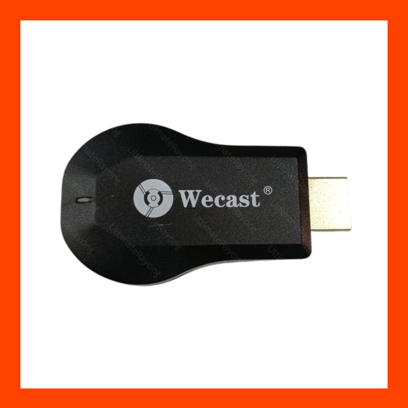 HDMI Dongle Wifi Display Receiver (C2) 'WECAST'