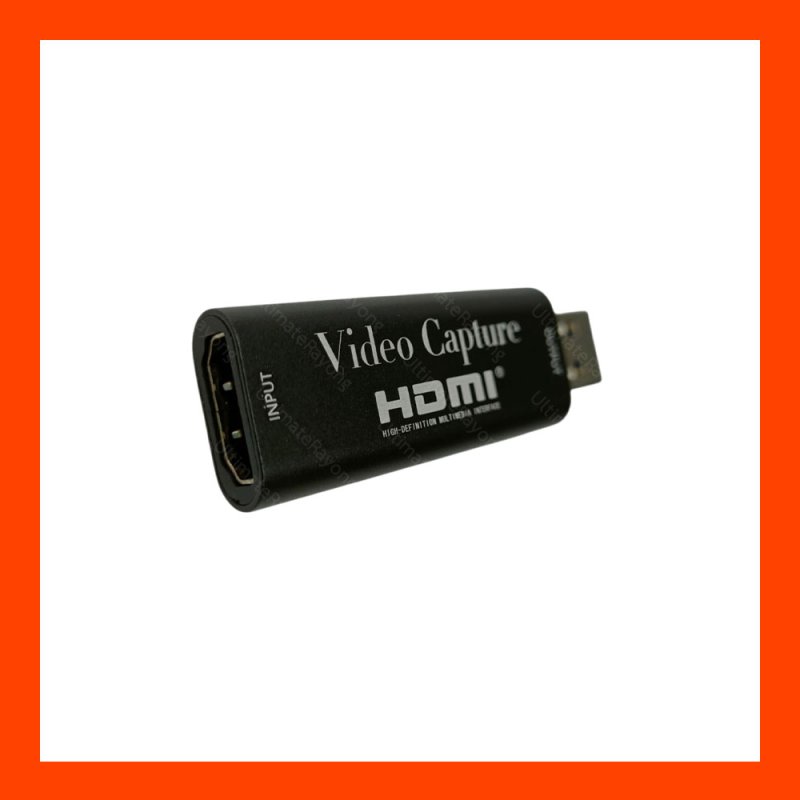 HDMI VDO CAPTURE MAGICTECH