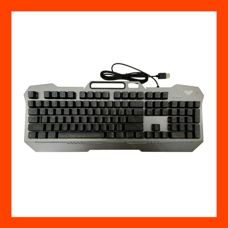 Keyboard AULA F3010 Black