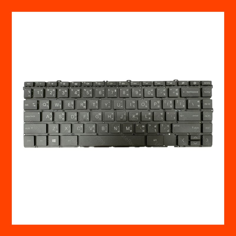 Keyboard HP (LED) 13-AY,14-EA,13-BA,X360