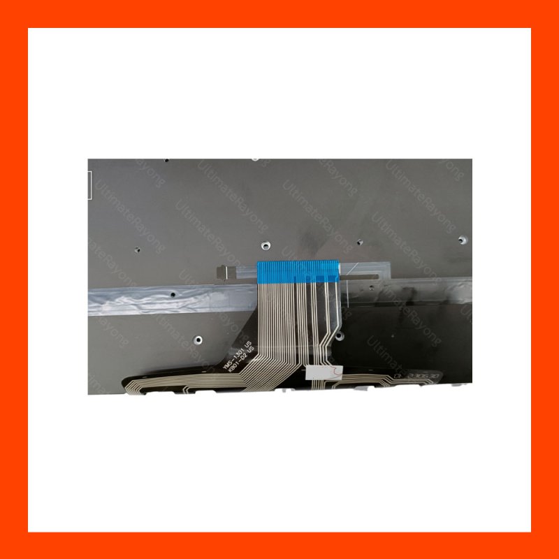 Keyboard HP (LED) 13-AY,14-EA,13-BA,X360