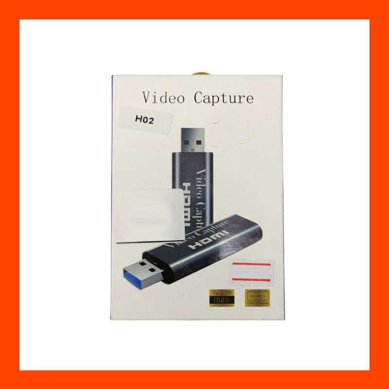 HDMI VDO CAPTURE MAGICTECH