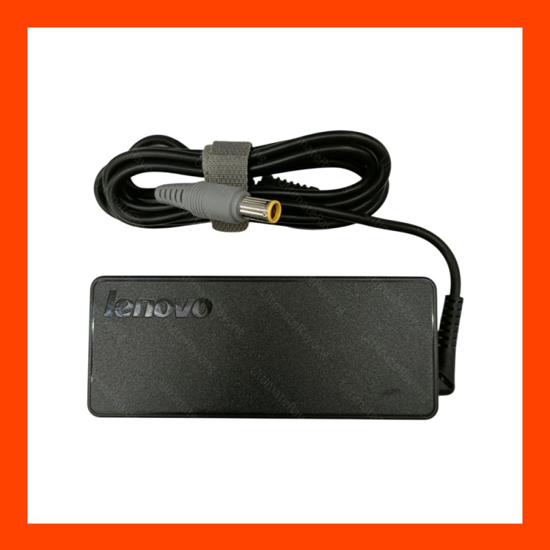 Adapter Lenovo  20.0V 4.5A 90W (7.9*5.4)