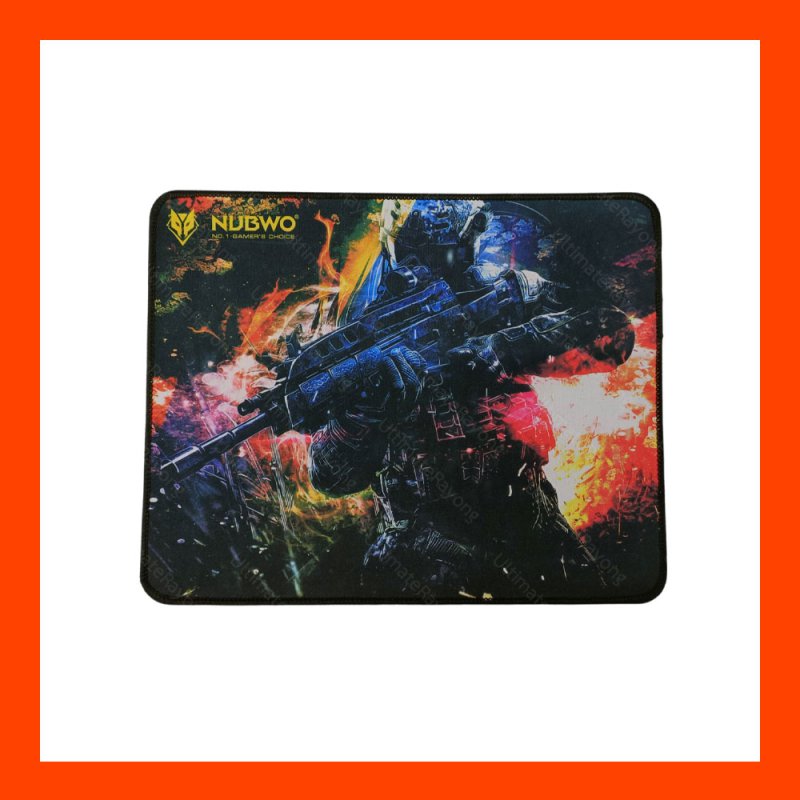 Mouse PAD NUBWO NP027