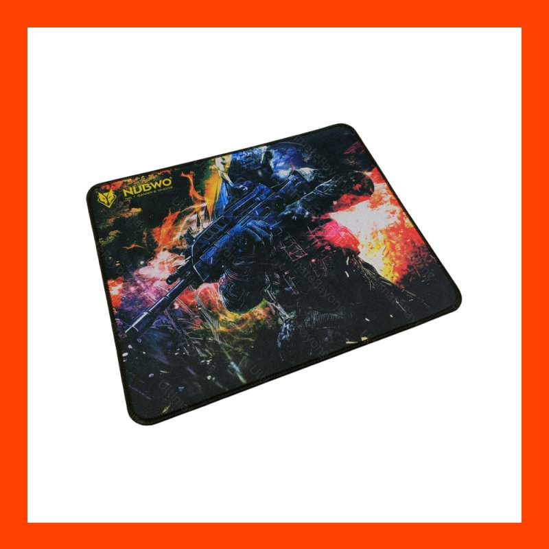 Mouse PAD NUBWO NP027