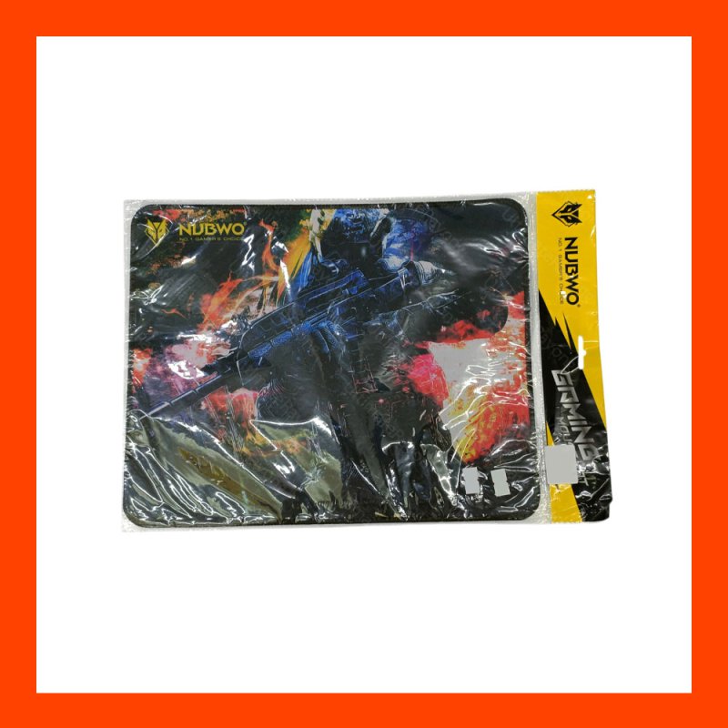Mouse PAD NUBWO NP027