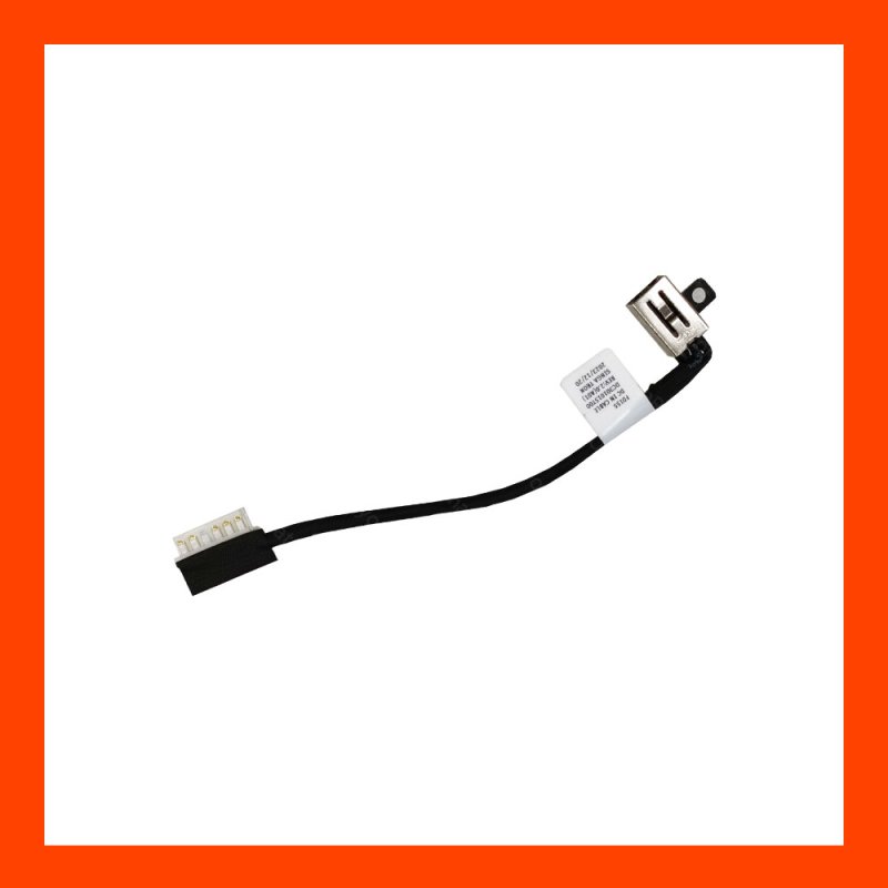 DC Cable Dell 3511,5493,3405,3501,3505