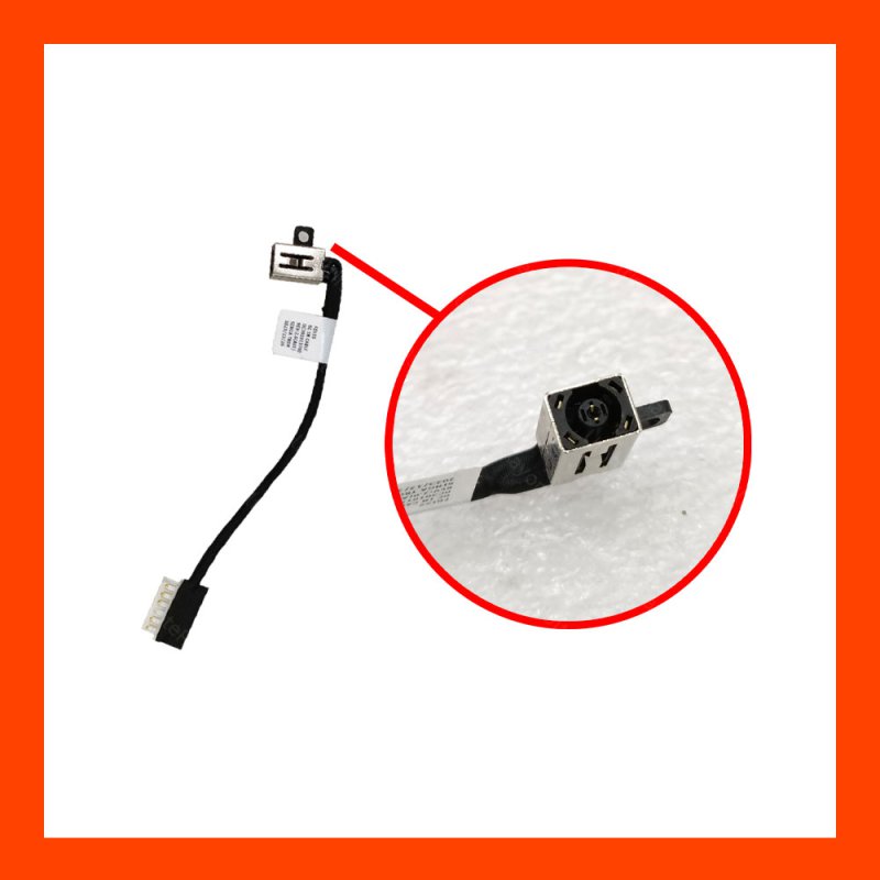 DC Cable Dell 3511,5493,3405,3501,3505