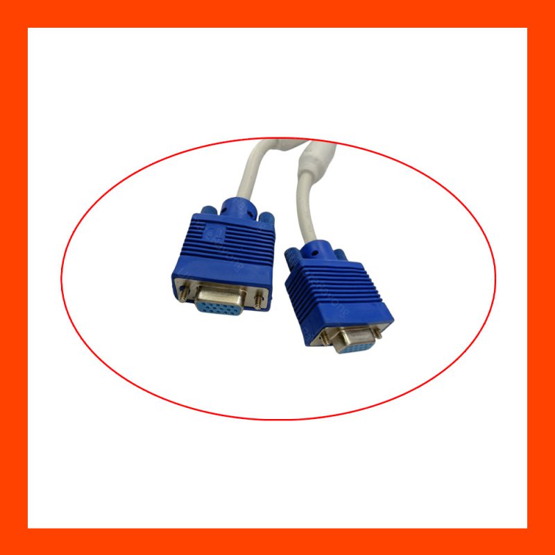 CABEL Y  VGA