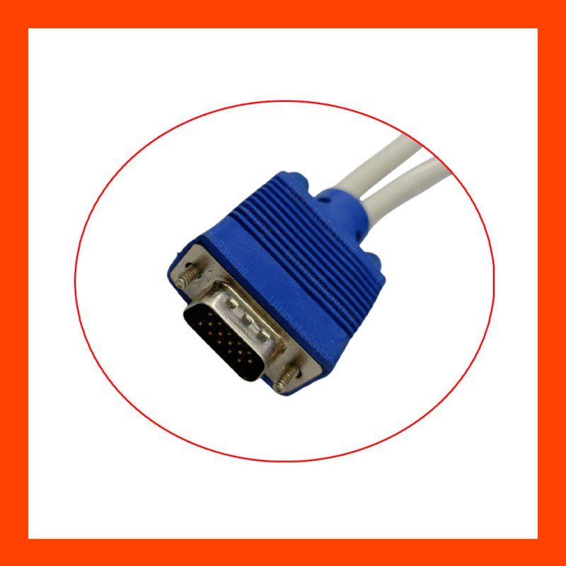 CABEL Y  VGA