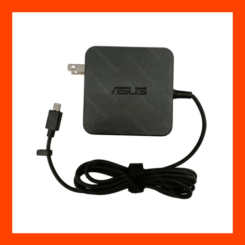 Adapter Asus 19V 3.42A (micro.usb) ORG