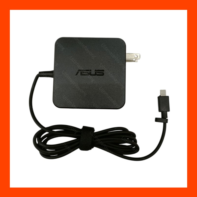 Adapter Asus 19V 3.42A (micro.usb) ORG