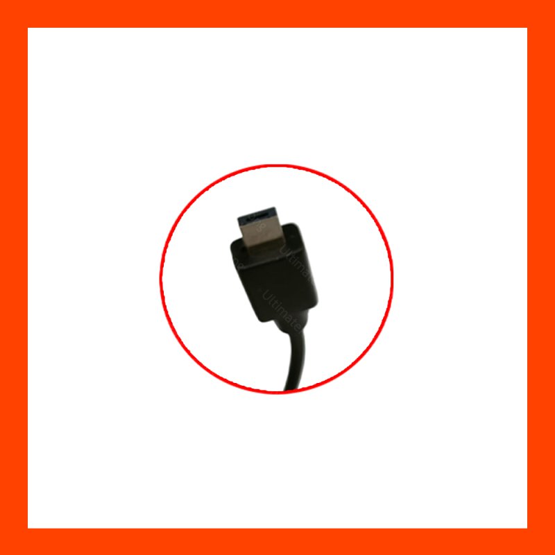 Adapter Asus 19V 3.42A (micro.usb) ORG