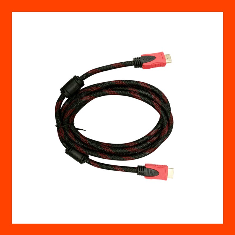 Cable HDMI M/M 1.5M