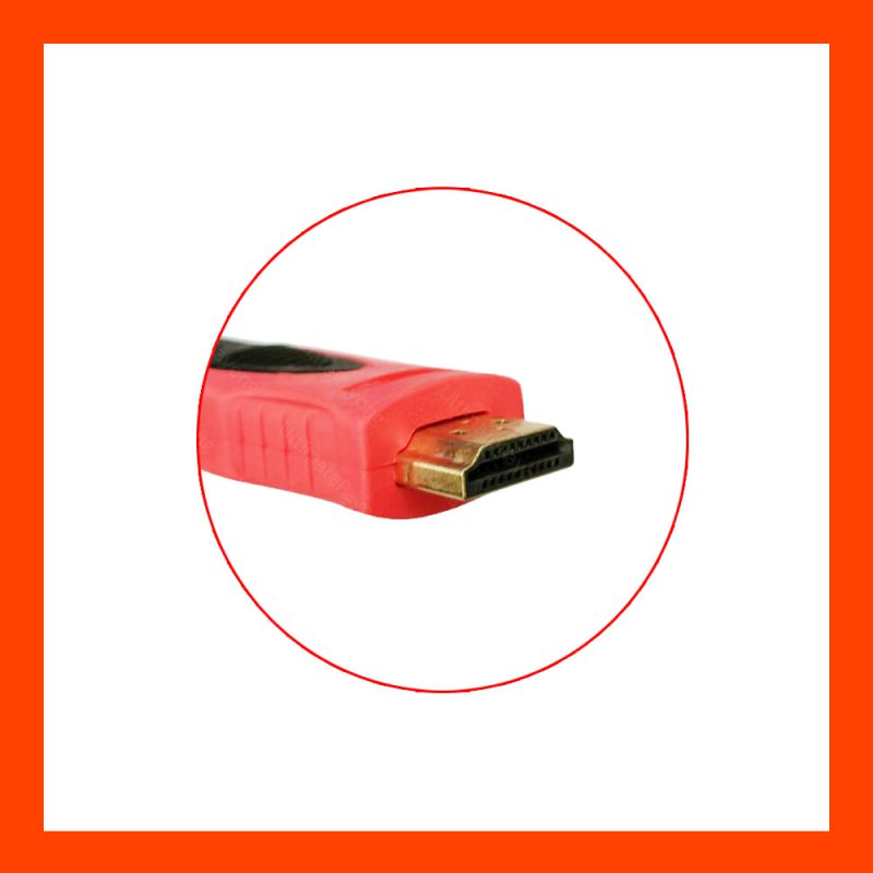 Cable HDMI M/M 1.5M