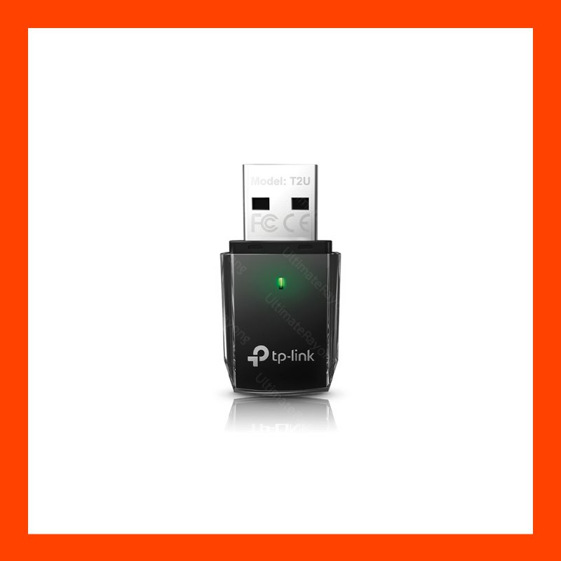 Wireless USB TP-Link AC600 Archer T2U V3