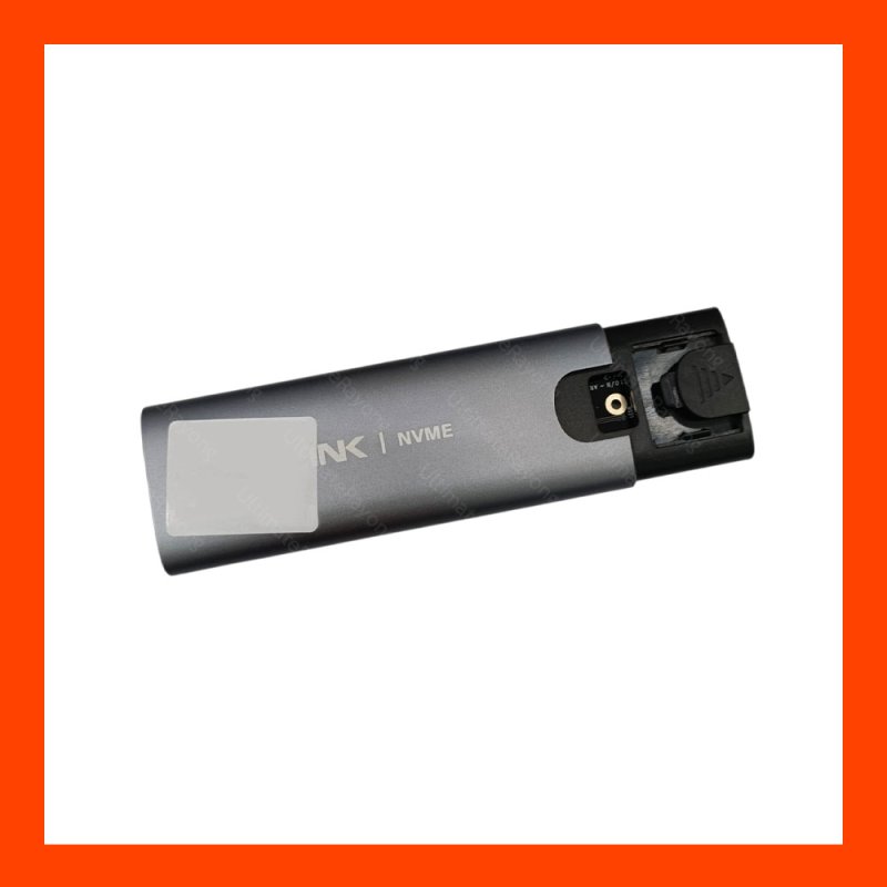 External Enclosure Glink GHD-036 M.2 Sata NGFF