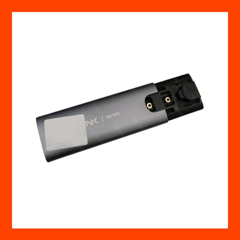 External Enclosure Glink GHD-036 M.2 Nvme