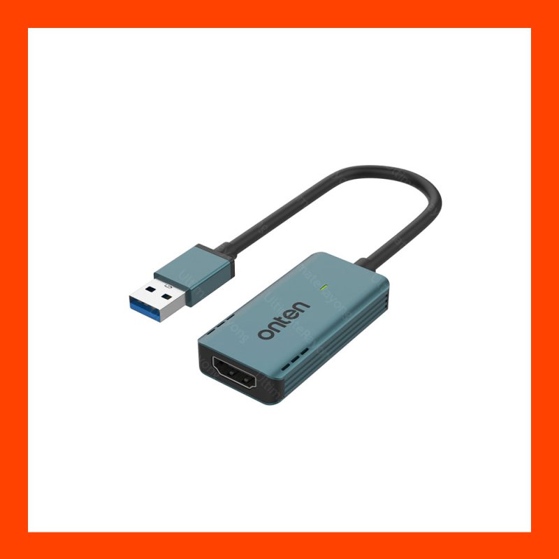 CAPTURE CARD ONTEN US331