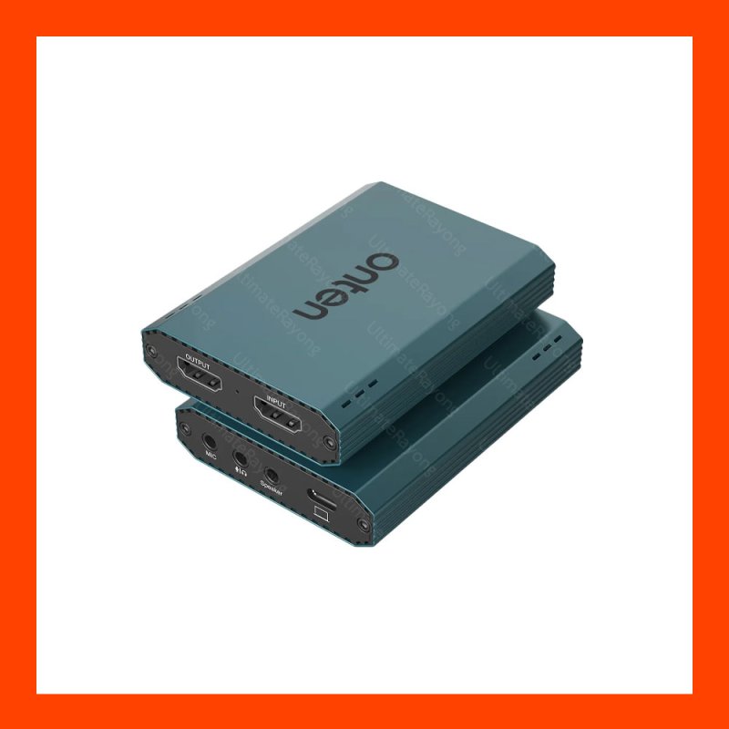 CAPTURE CARD ONTEN OTN-332