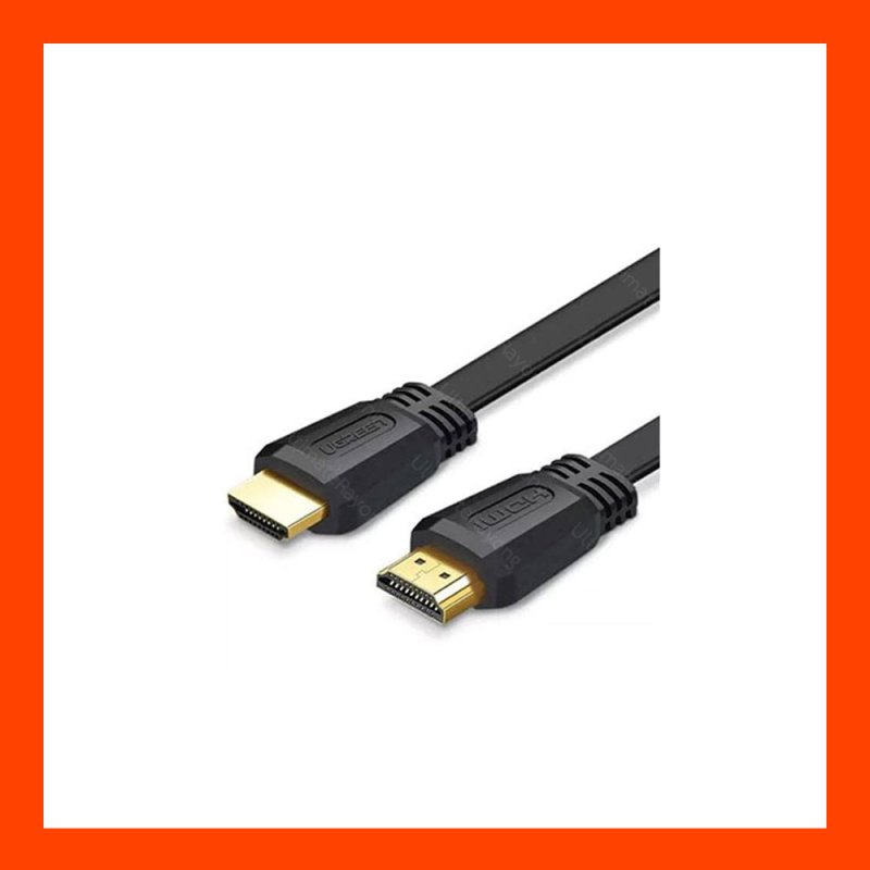 Cable HDMI 4K M/M (3M) V.2.0 UGREEN 50820