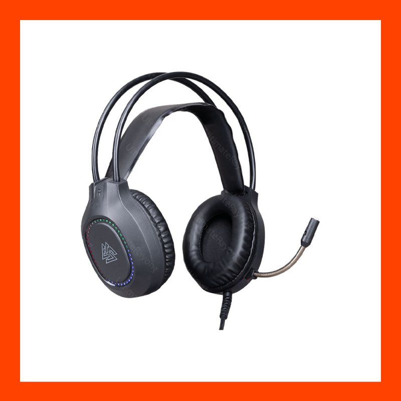  Headset EGA LITE (H109) Black